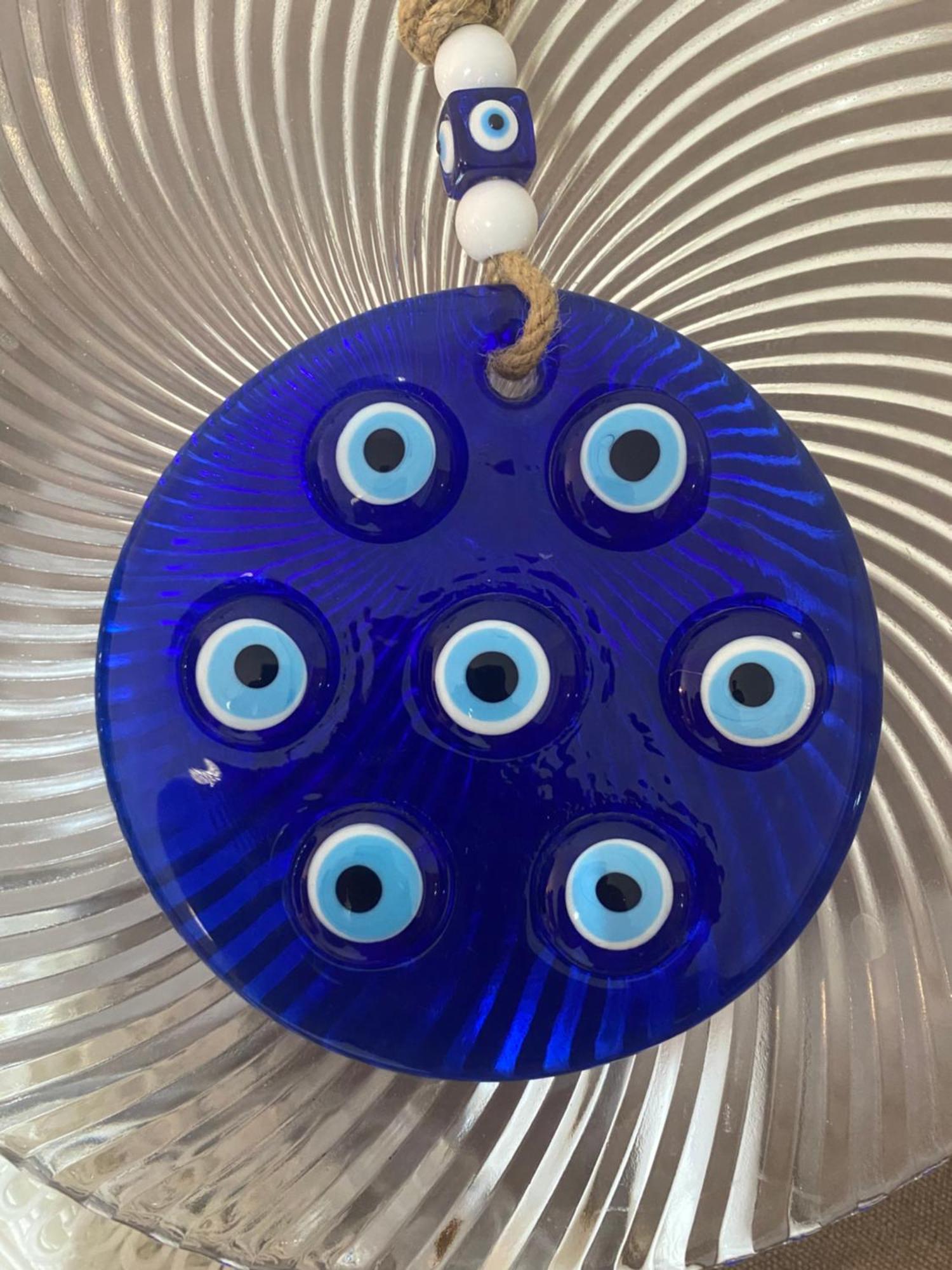 Apartment Blue Eye Amfilochia